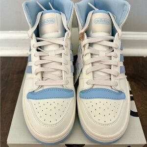 Adidas Women’s Break Start Mid Size 8